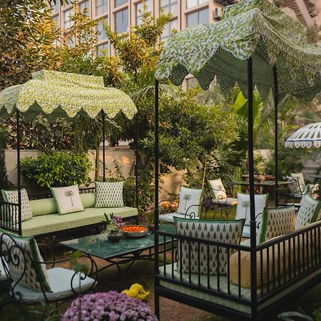Laalee Hotel Jaipur Ngoại thất bức ảnh