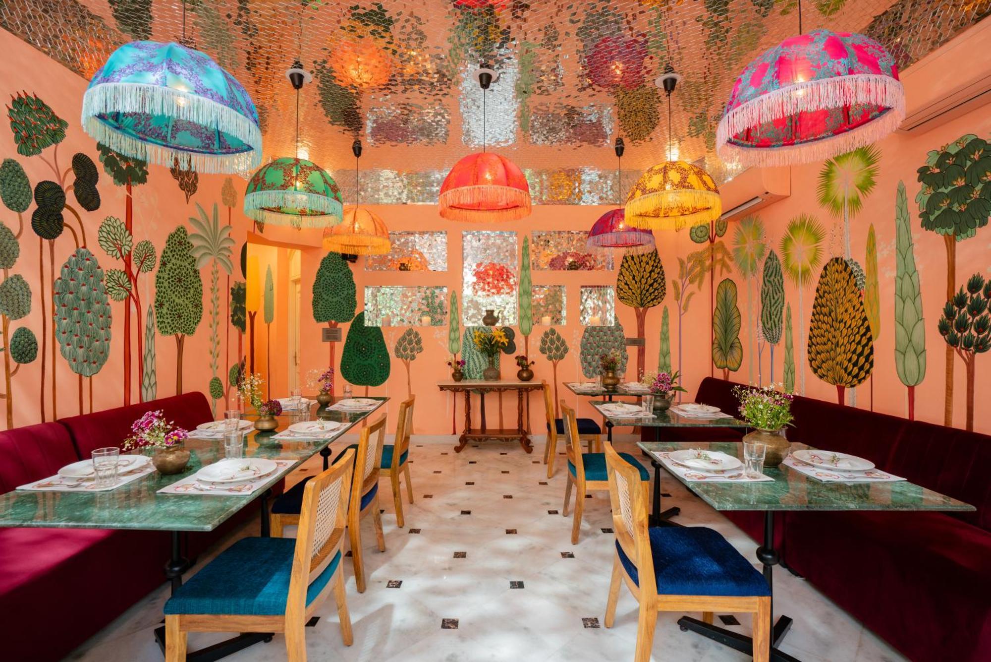 Laalee Hotel Jaipur Ngoại thất bức ảnh