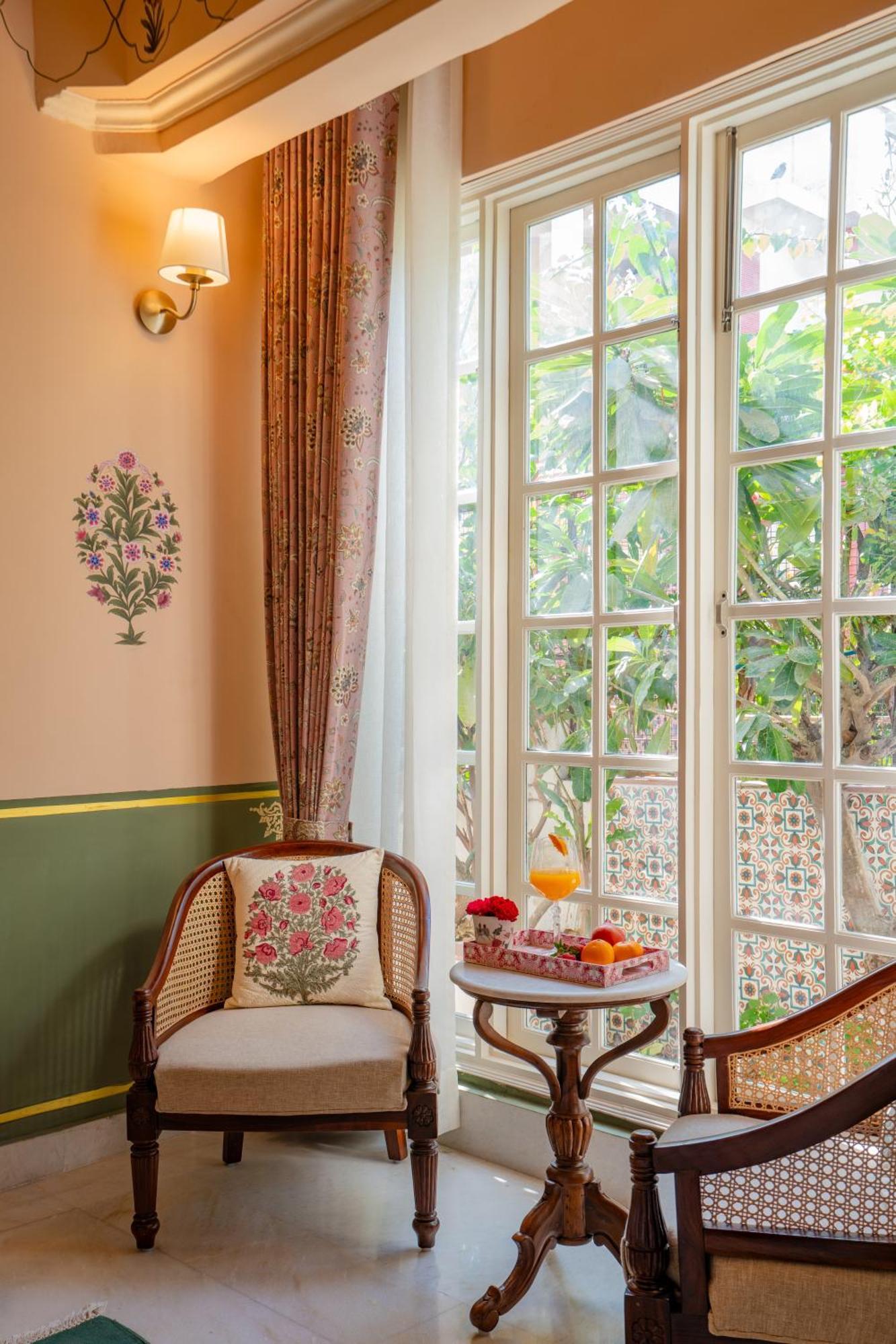 Laalee Hotel Jaipur Ngoại thất bức ảnh