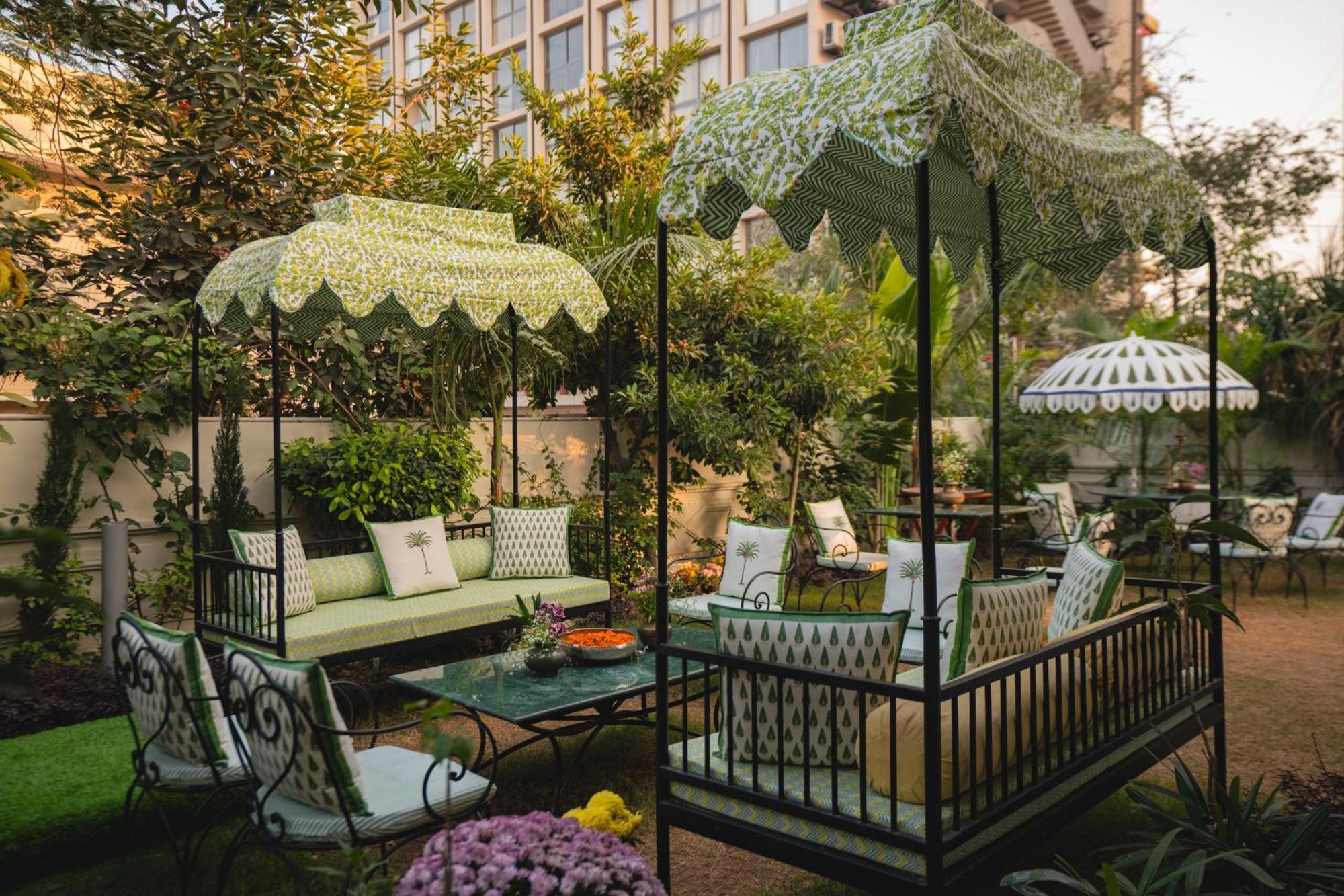 Laalee Hotel Jaipur Ngoại thất bức ảnh