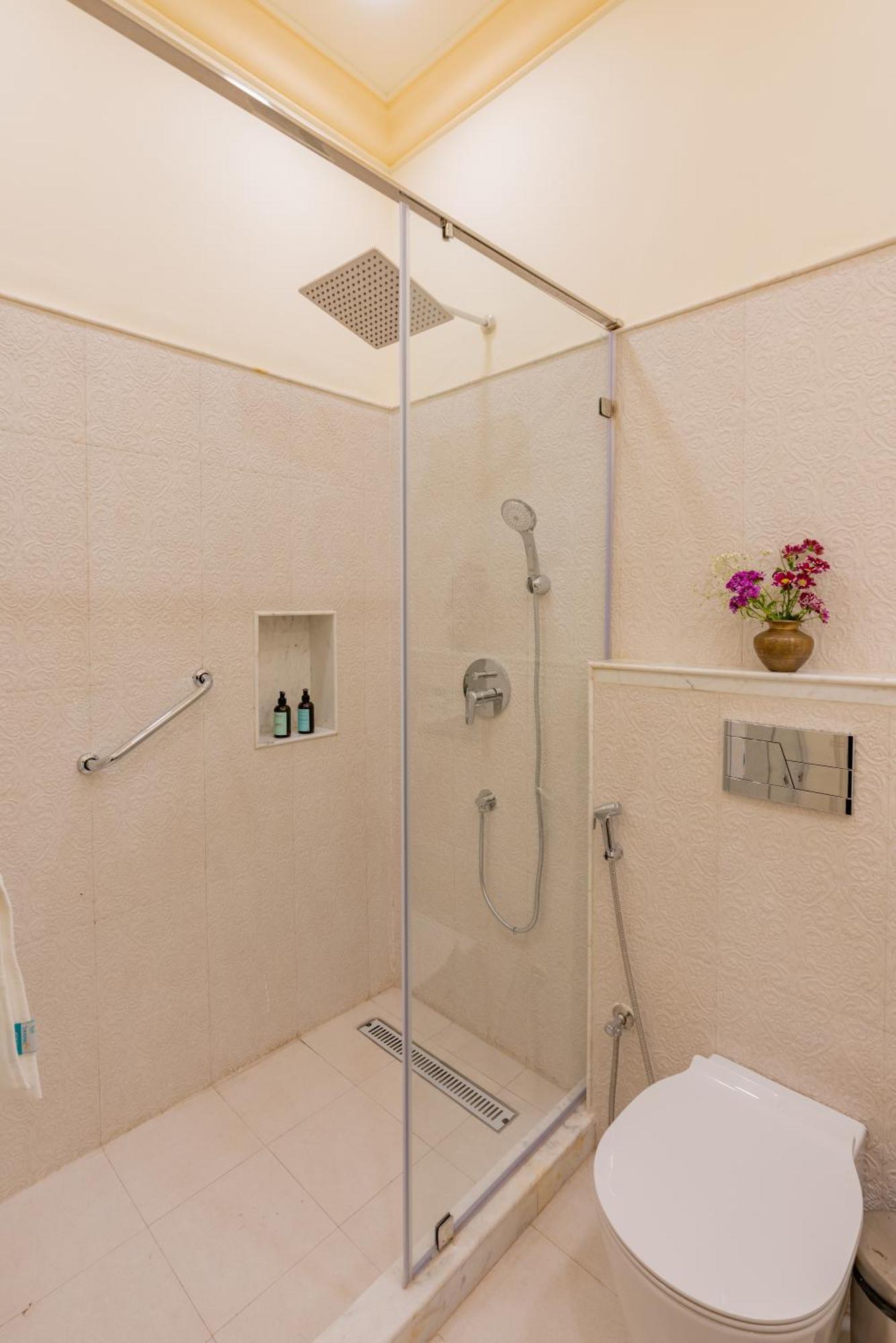 Laalee Hotel Jaipur Phòng bức ảnh
