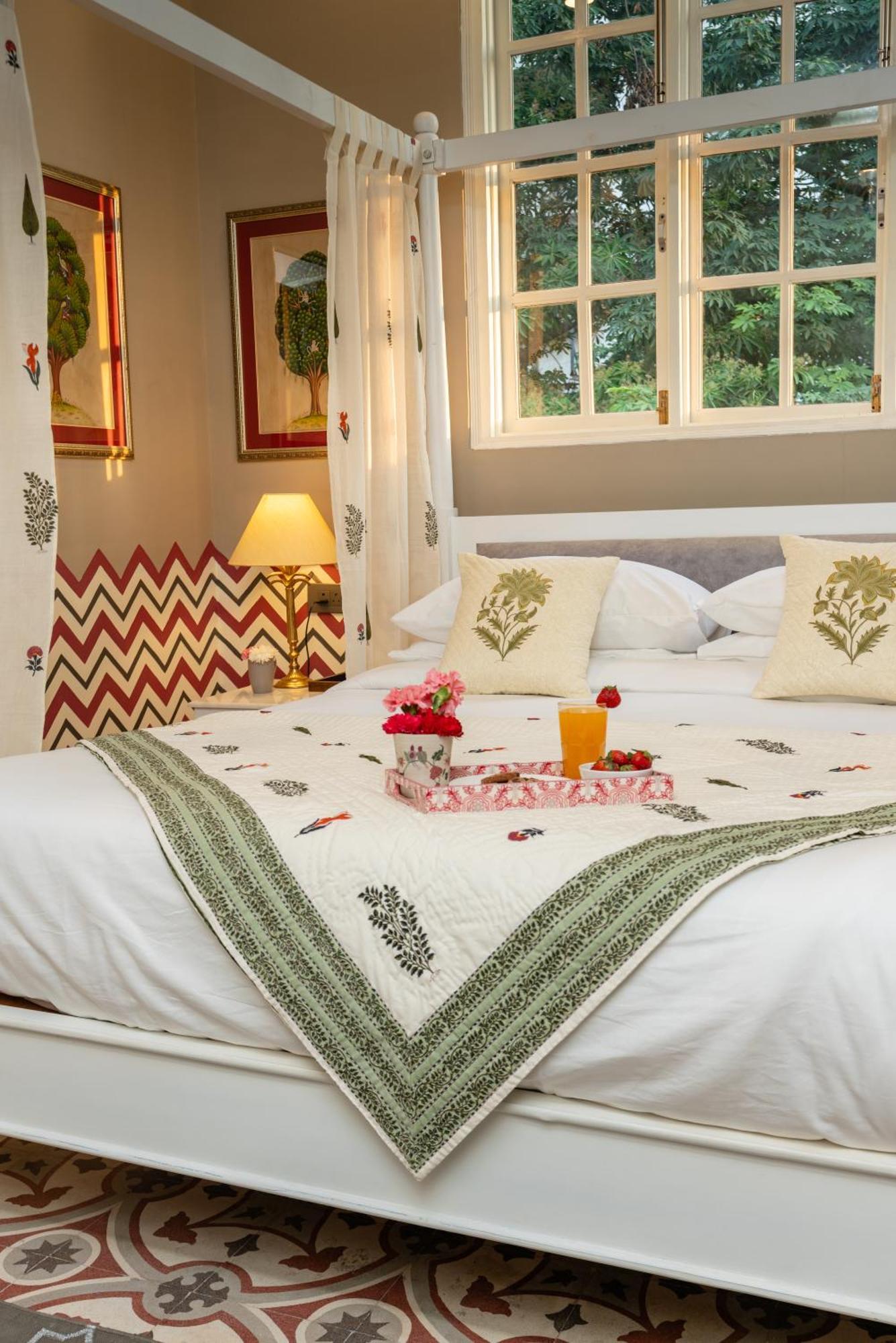 Laalee Hotel Jaipur Phòng bức ảnh